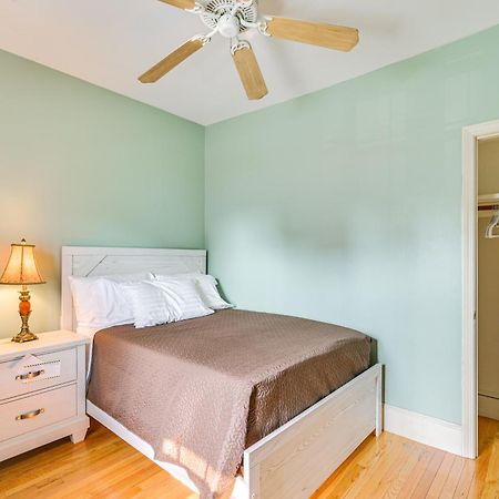 9 Mi To Dtwn Boston Cozy Malden Apartment Bagian luar foto
