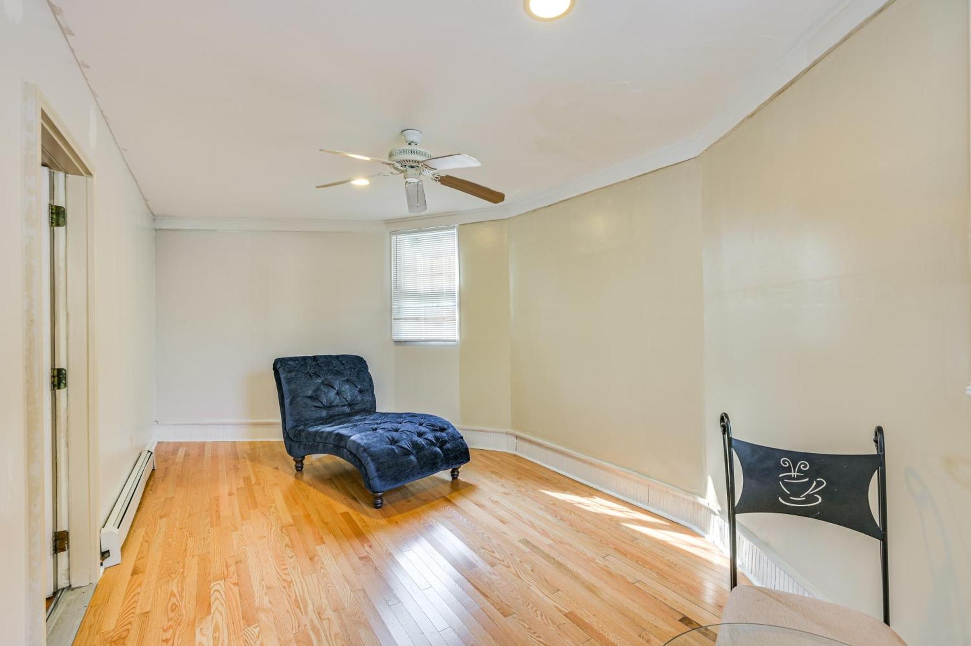 9 Mi To Dtwn Boston Cozy Malden Apartment Bagian luar foto